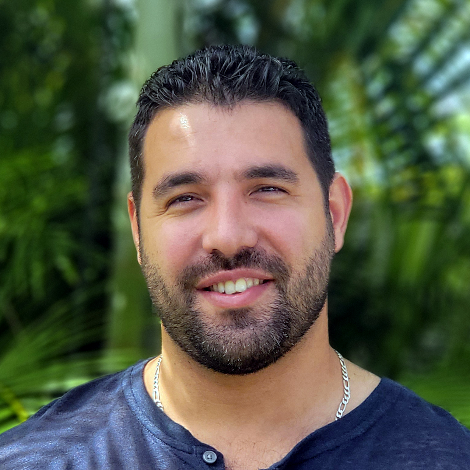 Ernesto Rodriguez Leyva