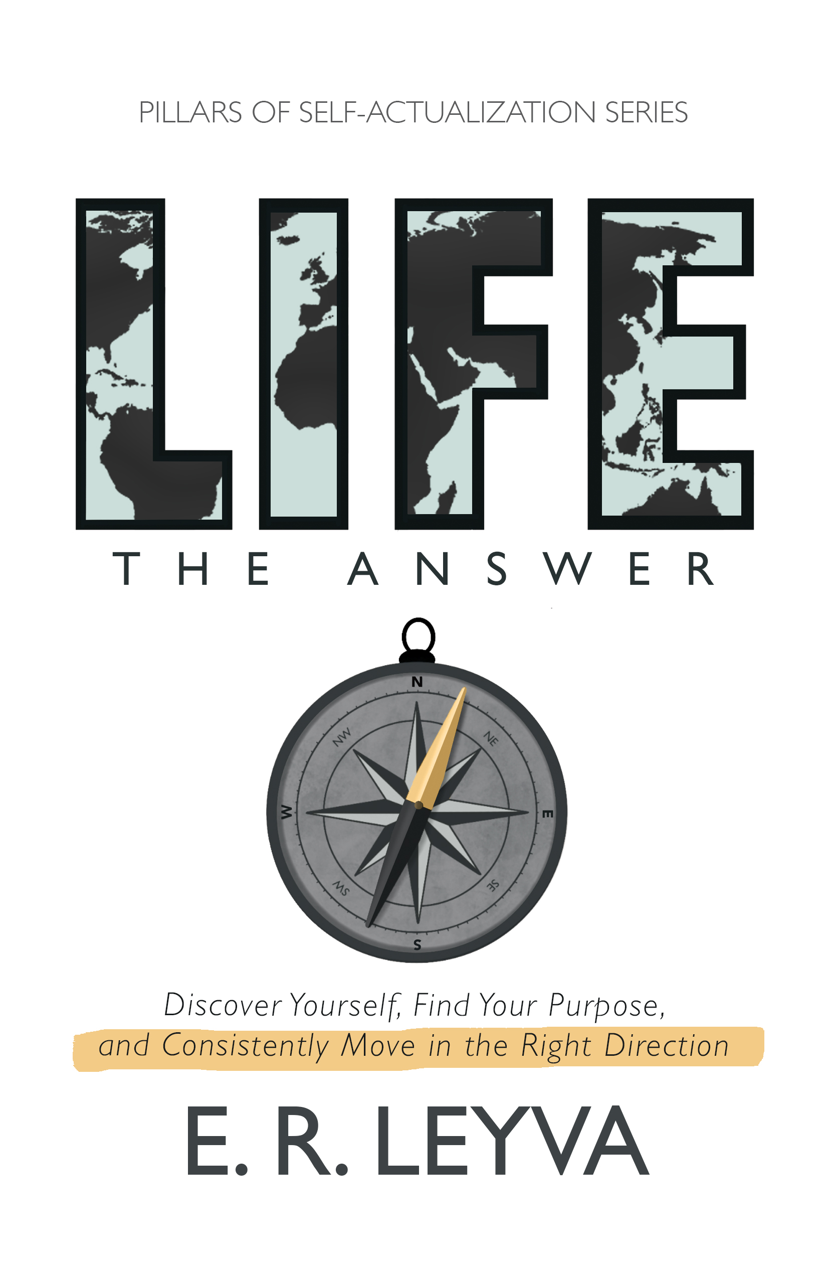 Life, The Answer