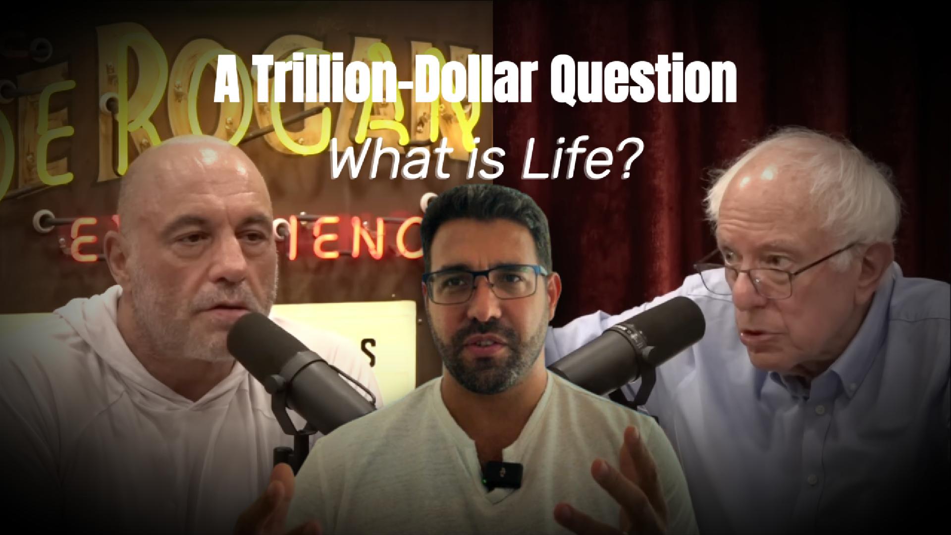 A Trillion Dollar Question